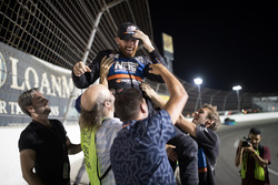 Chris Forsberg, 2016 Formula Drift Champion