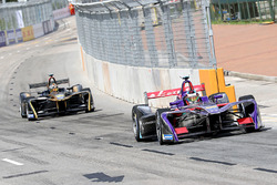 Jose Maria Lopez, DS Virgin Racing
