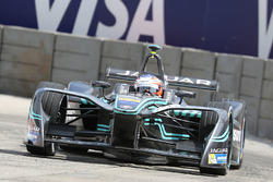 Mitch Evans, Jaguar Racing