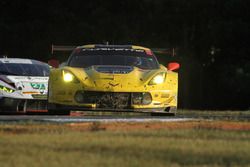 #4 Corvette Racing, Chevrolet Corvette C7.R: Oliver Gavin, Tommy Milner, Marcel Fässler