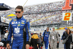 Jeff Gordon, Hendrick Motorsports Chevrolet