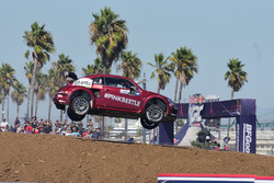 Scott Speed, Andretti Autosport, Volkswagen