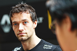 renault japan, Jolyon Palmer