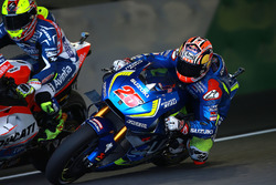 Маверік Віньялес, Team Suzuki Ecstar MotoGP