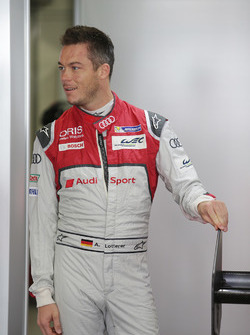Andre Lotterer, Audi Sport Team Joest