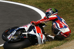 Sam Lowes, Federal Oil Gresini Moto2