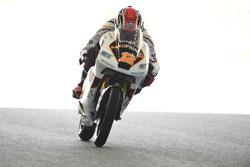 Albert Arenas, Peugeot MC Saxoprint