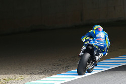 Aleix Espargaro, Team Suzuki Ecstar MotoGP