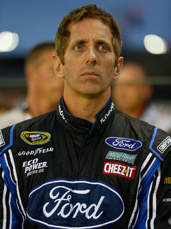 Greg Biffle, Roush Fenway Racing Ford