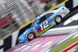 Joey Logano, Ford