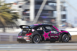 Tanner Foust, Andretti Autosport Volkswagen