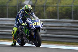 Valentino Rossi, Yamaha Factory Racing