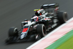 Jenson Button, McLaren MP4-31