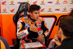 Marc Marquez, Repsol Honda Team