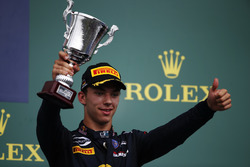 Pierre Gasly, PREMA Racing