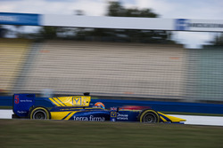 Alex Lynn, DAMS