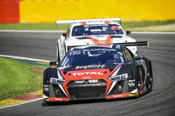 #1 Belgian Audi Club Team WRT, Audi R8 LMS: Will Stevens, Dries Vanthoor, Frédéric Vervisch