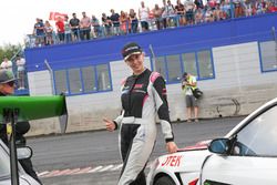 Екатерина Седых, Nissan Silvia