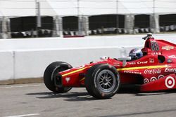 Scott Dixon, Chip Ganassi Racing, Chevrolet