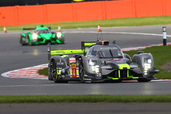 #4 ByKolles Racing CLM P1/01: Simon Trummer, James Rossiter, Oliver Webb
