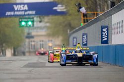 Nicolas Prost, Renault e.Dams