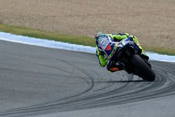 Valentino Rossi, Yamaha Factory Racing