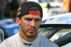 Matias Rossi, Donto Racing Chevrolet