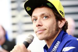 Valentino Rossi, Yamaha Factory Racing