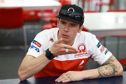 Scott Redding, Pramac Racing