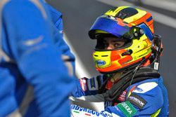 Alessio Lorandi, Carlin Dallara F312  Volkswagen