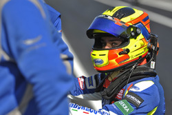 Alessio Lorandi, Carlin Dallara F312 Volkswagen