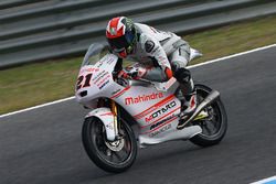 Francesco Bagnaia, Aspar Team Mahindra