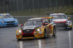 Tom Coronel, Roal Motorsport, Chevrolet RML Cruze TC1