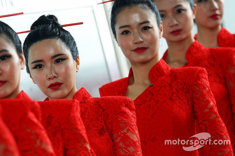 GP da China (F1)