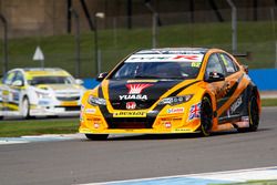 Gordon Shedden, Team Dynamics