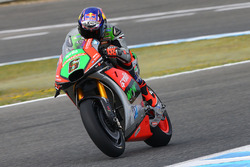 Stefan Bradl, Aprilia Racing Team Gresini