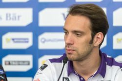 Jean-Eric Vergne, DS Virgin Racing