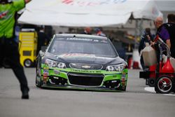 Dale Earnhardt Jr., Hendrick Motorsports Chevrolet