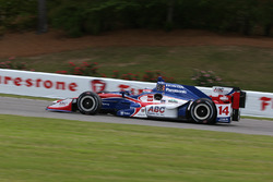 Takuma Sato, A.J. Foyt Enterprises Honda