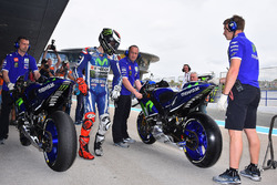 Jorge Lorenzo, Yamaha Factory Racing