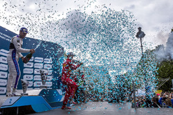 Podium: 1. Lucas di Grassi, ABT Schaeffler Audi Sport; 2. Jean-Eric Vergne, DS Virgin Racing