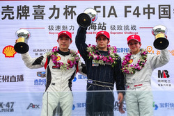 Chinese F4 Round3