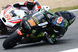 Bradley Smith, Tech 3 Yamaha