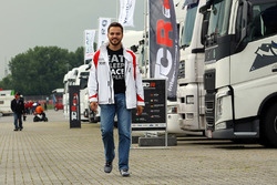 Sergey Afanasyev, SEAT Leon, Craft Bamboo Racing LUKOIL