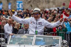 Jackie Chan