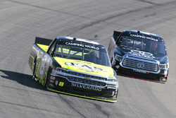 John Hunter Nemechek, NEMCO Motorsports, Chevrolet
