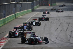Romain Grosjean, Haas F1 Team VF-16