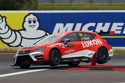 James Nash, Seat Leon Team Craft-Bamboo LUKOIL