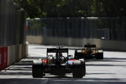 Jenson Button, McLaren MP4-31