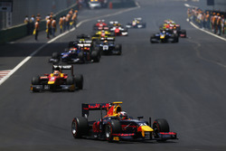Pierre Gasly, PREMA, Racing